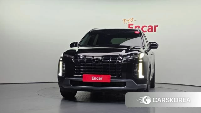 Hyundai The New Palisade id 4687440 из Кореи 13