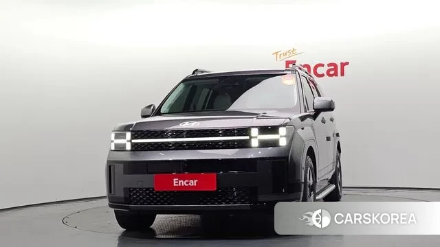 Hyundai Santa Fe (MX5) id 3300051 из Кореи 13