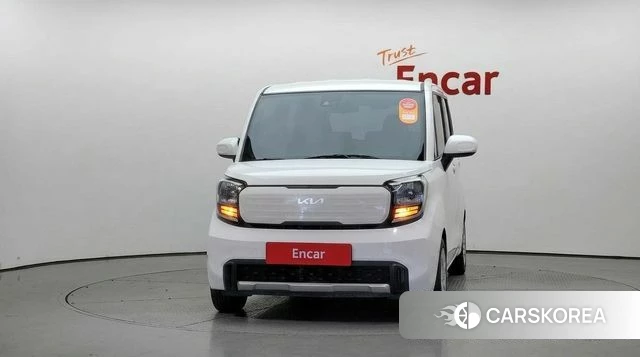 Kia The New Kia Ray id 4854008 из Кореи 23