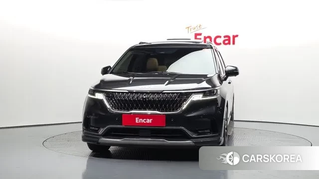 Kia Carnival 4th generation id 3727135 из Кореи 13