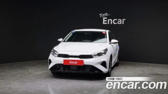 Kia The New K3 2nd generation id 2642087 из Кореи 13