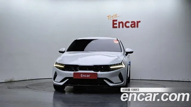 Kia K5 Hybrid 3rd Generation id 2950315 из Кореи 13