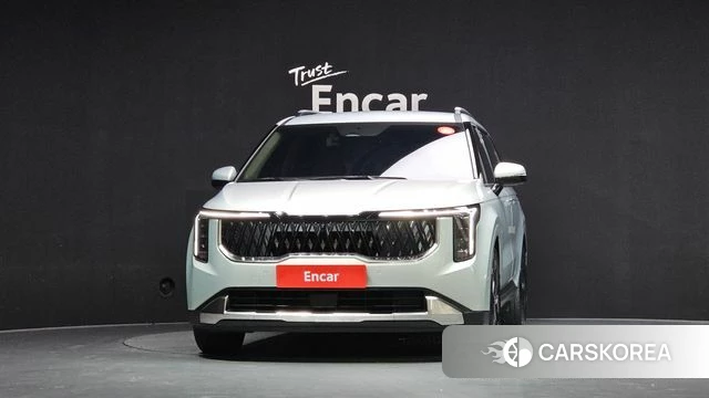 Kia The New Carnival 4th Generation id 4847350 из Кореи 23