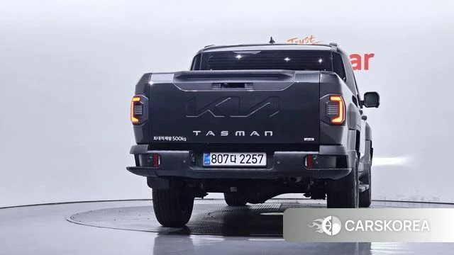 Kia Tasman id 4645021 из Кореи 23
