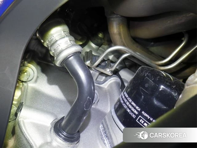 Engine photo