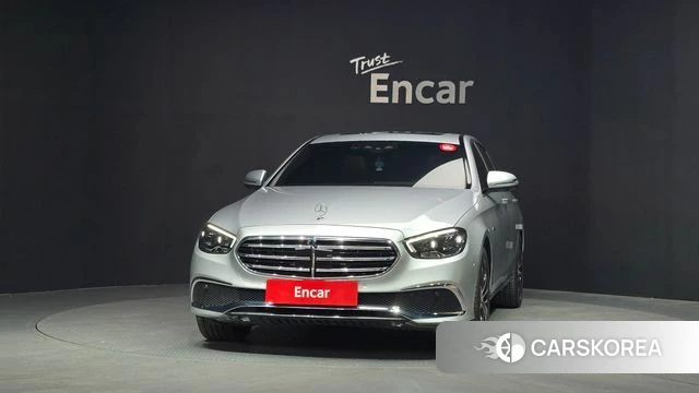 Mercedes-Benz E-Class W213 id 4562120 из Кореи 23