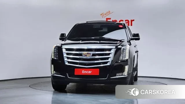 Cadillac Escalade id 3682093 из Кореи 13