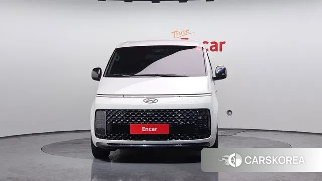 Hyundai Staria id 3740455 из Кореи 13