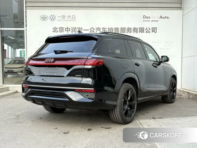 Audi Q6 id 4271732 из Китая 7