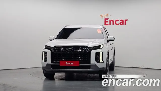 Hyundai The New Palisade id 2723440 из Кореи 13