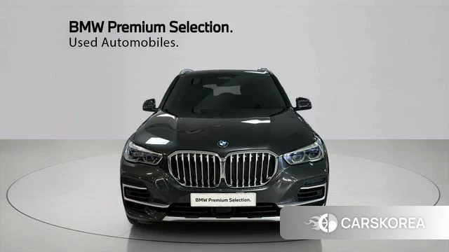 BMW X5 (G05) id 4880784 из Кореи 13