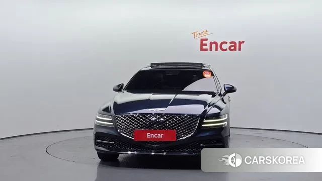 Genesis G80 (RG3) id 2994901 из Кореи 13