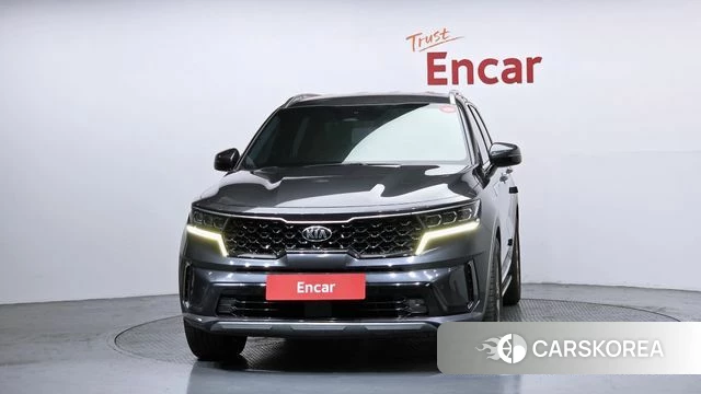 Kia Sorento 4th Generation id 3819841 из Кореи 13