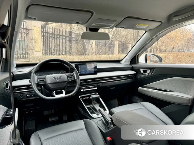 Wuling Automobile Wuling Xingchi id 4207568 из Китая 23