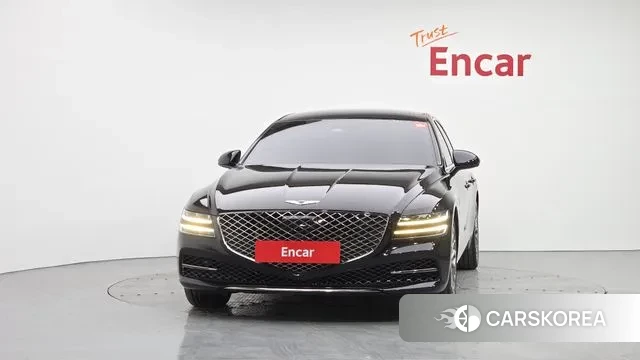Genesis G80 (RG3) id 3011445 из Кореи 13
