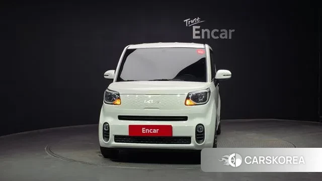 Kia The New Ray id 3007663 из Кореи 13