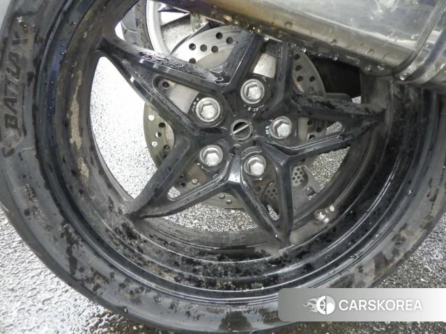 Kawasaki NINJA H2 SX id 3947189 из Японии 19