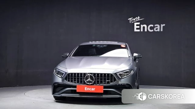 Mercedes-Benz CLS-Class C257 id 3915088 из Кореи 13