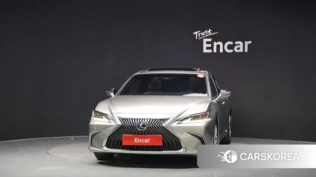 Lexus ES300h 7th generation id 2966246 из Кореи 13