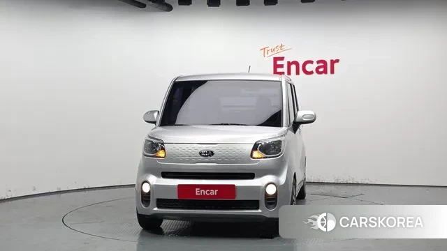 Kia The New Ray id 3362847 из Кореи 13