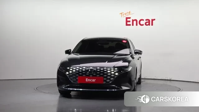 Hyundai The New Grandeur IG id 3384526 из Кореи 13