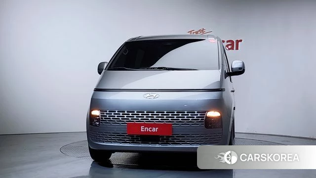 Hyundai Staria id 3892236 из Кореи 13