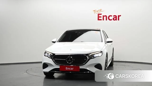 Mercedes-Benz E-Class W214 id 4375085 из Кореи 13