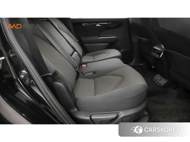Toyota Crown Lufang 2022 Черный из Китая, фото 3