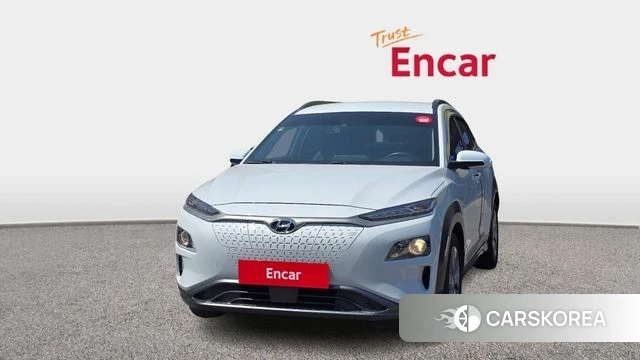 Hyundai Kona Electric id 3905355 из Кореи 13