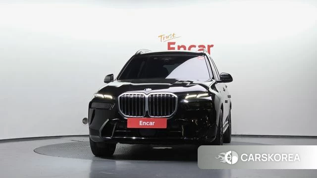 BMW X7 (G07) id 4515980 из Кореи 13