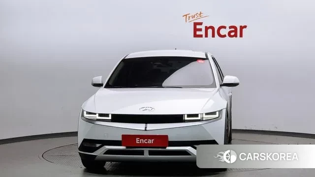 Hyundai Ionic 5 id 3036965 из Кореи 13