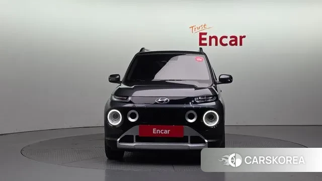 Hyundai Casper id 3343120 из Кореи 13