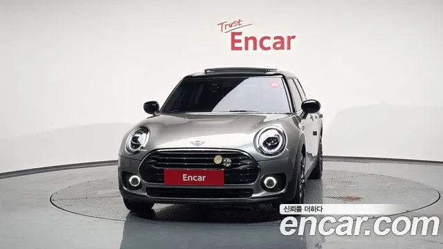 Mini Cooper Clubman id 2807815 из Кореи 13