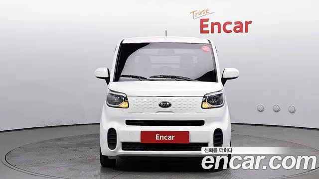 Kia The New Ray id 2209251 из Кореи 13