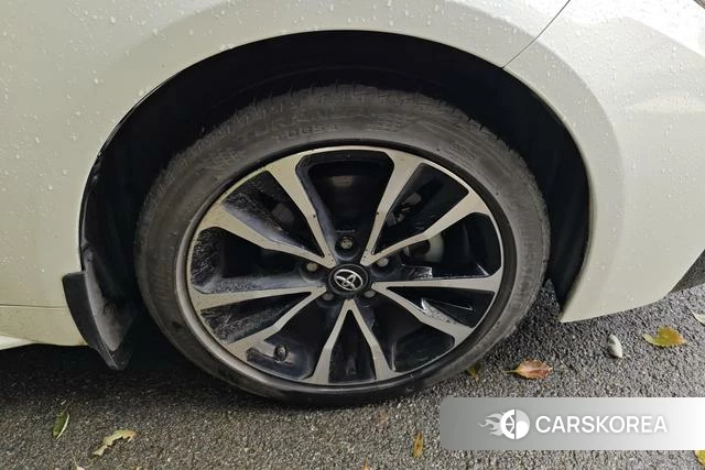 Toyota Lei Ling id 4242159 из Китая 10