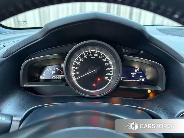 Mazda CX-4 id 4335258 из Китая 14