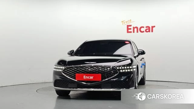 Genesis G90 (RS4) id 4834504 из Кореи 23
