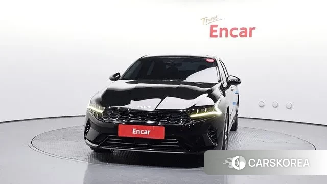 Kia K5 Hybrid 3rd Generation id 3751940 из Кореи 13