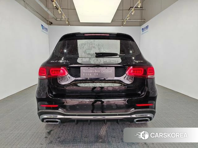 Mercedes-Benz GLC id 4300312 из Китая 12