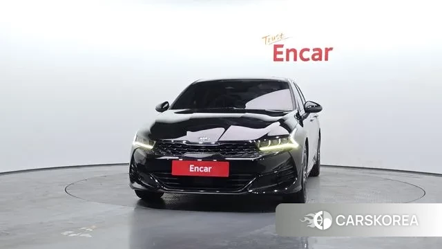 Kia K5 3rd generation id 3723082 из Кореи 13