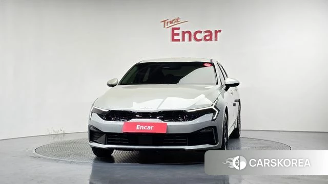 Kia The New K5 3rd generation id 4539599 из Кореи 23