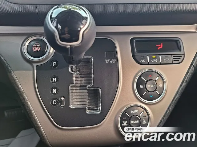 Kia The New Ray id 2669585 из Кореи 13