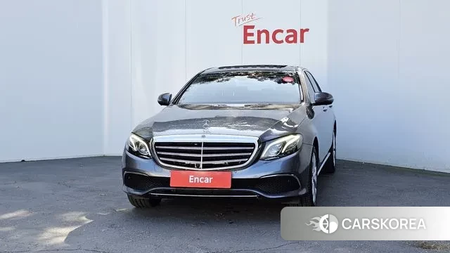 Mercedes-Benz E-Class W213 id 3351192 из Кореи 13