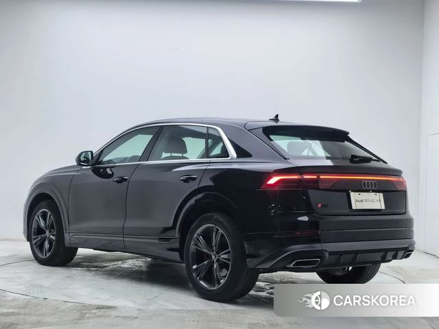 Audi Q8 id 3969010 из Китая 17