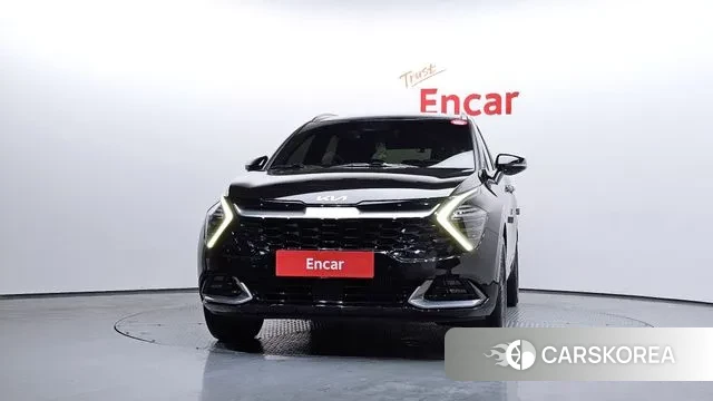 Kia Sportage 5th Generation id 3468223 из Кореи 13