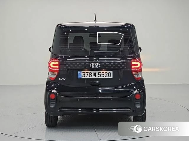 Kia The New Ray id 4511533 из Кореи 13
