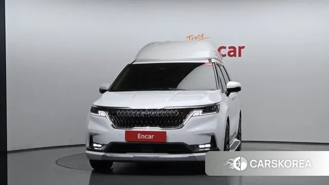 Kia Carnival 4th generation id 3377872 из Кореи 13