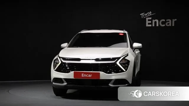 Kia Sportage 5th Generation id 3712566 из Кореи 13