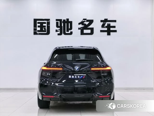 BMW iX id 3957685 из Китая 18