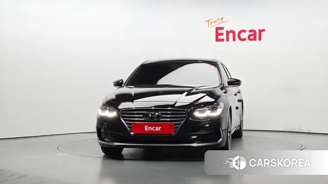 Hyundai Grandeur IG id 3284127 из Кореи 13